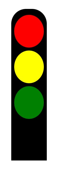 Traffic light